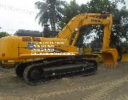 TRUCKS AND HEAVY EQUIPMENT -- Other Vehicles -- Metro Manila, Philippines