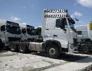 trucks -- Other Vehicles -- Metro Manila, Philippines