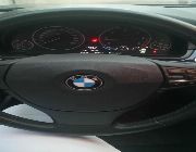 BMW for Sale -- Cars & Sedan -- Metro Manila, Philippines