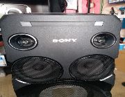 sony sound system,sony karaoke sound system,for sale in tarlac city,sony stereo sound system -- All Electronics -- Tarlac City, Philippines