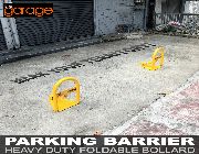 parking barrier , reserve parking, bollard , car park , parking gadgets -- All Accessories & Parts -- Quezon City, Philippines