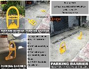 parking barrier , reserve parking, bollard , car park , parking gadgets -- All Accessories & Parts -- Quezon City, Philippines