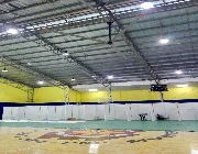 HVLS CEILING FAN  - SIZES 12,16,18, 21, 24FT -- Electric Fans -- Metro Manila, Philippines