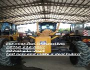 TRUCKS AND HEAVY EQUIPMENT -- Other Vehicles -- Metro Manila, Philippines