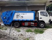 trucks -- Other Vehicles -- Metro Manila, Philippines