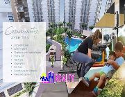 ROYAL OCEANCREST - 2 BR UNIT CONDO W/ BALCONY FOR SALE IN MACTAN -- House & Lot -- Cebu City, Philippines