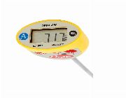 Cooper-Atkins, Digital Pocket Thermometer, Waterproof Thermometer with Alarm, Food Thermometer, DFP450W -- Everything Else -- Metro Manila, Philippines