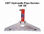 Hydraulic Pipe Bender -- Import & Export -- Metro Manila, Philippines