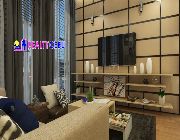 J TOWER RESIDENCES - FOR SALE 1 BR UNIT CONDO -- Condo & Townhome -- Cebu City, Philippines