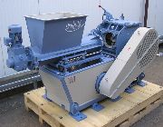 FOR SALE OF PLASTICS INDUSTRY MACHINES -- Other Business Opportunities -- Navotas, Philippines