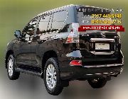 2020 LEXUS GX460 LOCAL -- All Cars & Automotives -- Pasay, Philippines