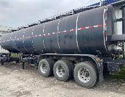 Trucks and Heavy Equipment -- Trucks & Buses -- Valenzuela, Philippines