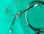 Fj75, pzj75, hz75, land cruiser, 75 series, hand brake cable -- Under Chassis Parts -- Antipolo, Philippines