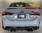 2021 BMW M4 COMPETITION -- All Cars & Automotives -- Pasay, Philippines