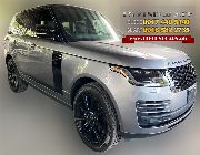2021 RANGE ROVER SUPERCHARGED -- All Cars & Automotives -- Pasay, Philippines