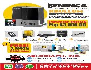 BENINCA -- Other Services -- Cavite City, Philippines