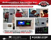 HIKVISION -- Other Services -- Cavite City, Philippines