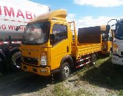 Trucks and Heavy Equipment -- Trucks & Buses -- Valenzuela, Philippines