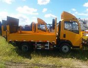 Trucks and Heavy Equipment -- Trucks & Buses -- Valenzuela, Philippines