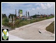 Florida Sun Estates -- House & Lot -- Cavite City, Philippines