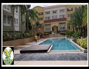 Florida Sun Estates -- House & Lot -- Cavite City, Philippines