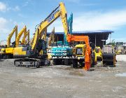 TRUCKS AND HEAVY EQUIPMENT -- Other Vehicles -- Metro Manila, Philippines