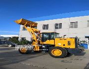 TRUCKS AND HEAVY EQUIPMENT -- Other Vehicles -- Metro Manila, Philippines