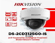 HIKVISION -- Other Services -- Cavite City, Philippines