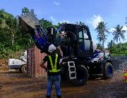 Trucks and Heavy Equipment -- Trucks & Buses -- Valenzuela, Philippines