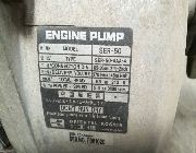 Koshin, Gasoline, Water, pump, Robin, EY28, Engine, From Japan -- Everything Else -- Valenzuela, Philippines