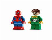 #LEGO #legofan #legomania #minifigure #bootleglego #spiderman #Lele #Lepin #Bela #Sy #Decool #Jbl #Enlighten #DuoLePin #Ksz #Pogo #Xinh #Doll -- Toys -- Metro Manila, Philippines