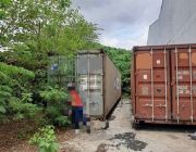 10,20,40 footer Container Van -- Other Business Opportunities -- Cebu City, Philippines