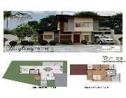 Single detached -- House & Lot -- Cebu City, Philippines