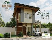 Single detached -- House & Lot -- Cebu City, Philippines