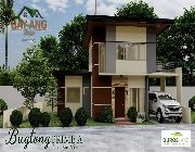 Single detached -- House & Lot -- Cebu City, Philippines