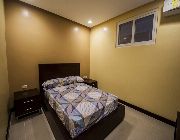 Ready for Occupancy, Fully Furnished Serviced Apartments -- Rentals -- Cebu City, Philippines