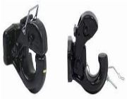 PINTLE TRAILER HITCH TOW HOOK COUPLER TRUCK TOWING PICK UP 9500 PESOS EACH -- Everything Else -- Metro Manila, Philippines