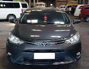 Car Rental -- Vehicle Rentals -- Metro Manila, Philippines