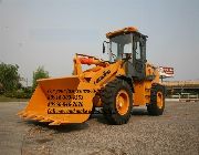 TRUCKS AND HEAVY EQUIPMENT -- Other Vehicles -- Metro Manila, Philippines