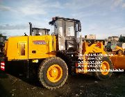 TRUCKS AND HEAVY EQUIPMENT -- Other Vehicles -- Metro Manila, Philippines