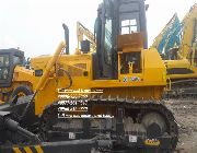 TRUCKS AND HEAVY EQUIPMENT -- Other Vehicles -- Metro Manila, Philippines