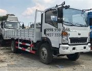 trucks -- Other Vehicles -- Metro Manila, Philippines