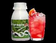 Paragis; Paragis Mix Juice; PCOS; Manisan Shop -- Natural & Herbal Medicine -- Rizal, Philippines