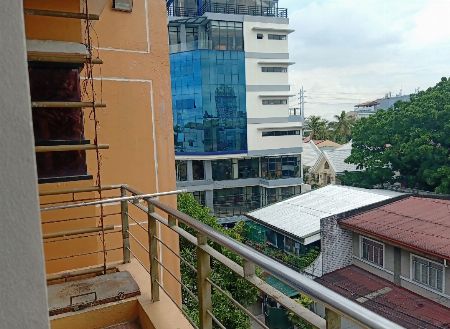 4 storey Bldg plus Roof Deck  Pool & Penthouse in Pinyahan Quezon City -- Apartment & Condominium -- Quezon City, Philippines