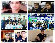 #CovidWarriors -- All Health Care Services -- Metro Manila, Philippines