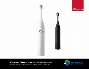 Smart tootbrush electronic toothbrush IOT -- Dental Care -- Metro Manila, Philippines