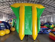 Inflatable Flying Fish 4 Seats -- Everything Else -- Metro Manila, Philippines