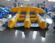 Fly Fish inflatable for 6 seaters. -- Everything Else -- Metro Manila, Philippines