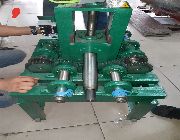 ELECTRIC PIPE TUBE  BENDER BENDING MACHINE UP TO 3 INCHES DIAMETER pipes tubes -- Everything Else -- Metro Manila, Philippines