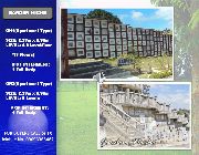 MEMORIAL LOTS FOR SALE -- Memorial Lot -- Metro Manila, Philippines